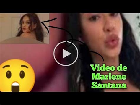 marleny santana porno|Video Porno XXX de Marlene Santana